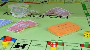 Yuk Simak Keseruan Belajar Bab Pasar, Uang dan Perbankan dengan Media Permainan Monopoli