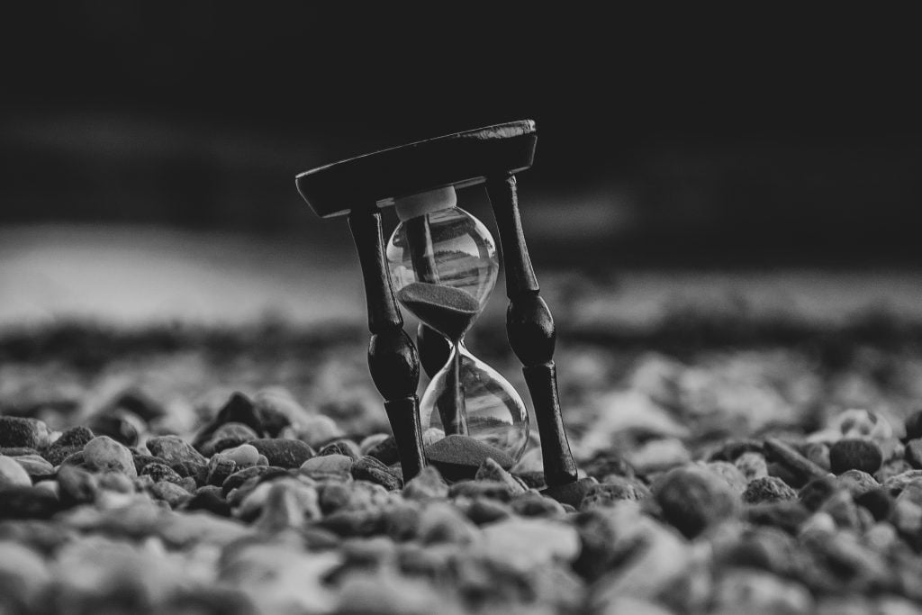 ‘Matang’ pada Waktunya