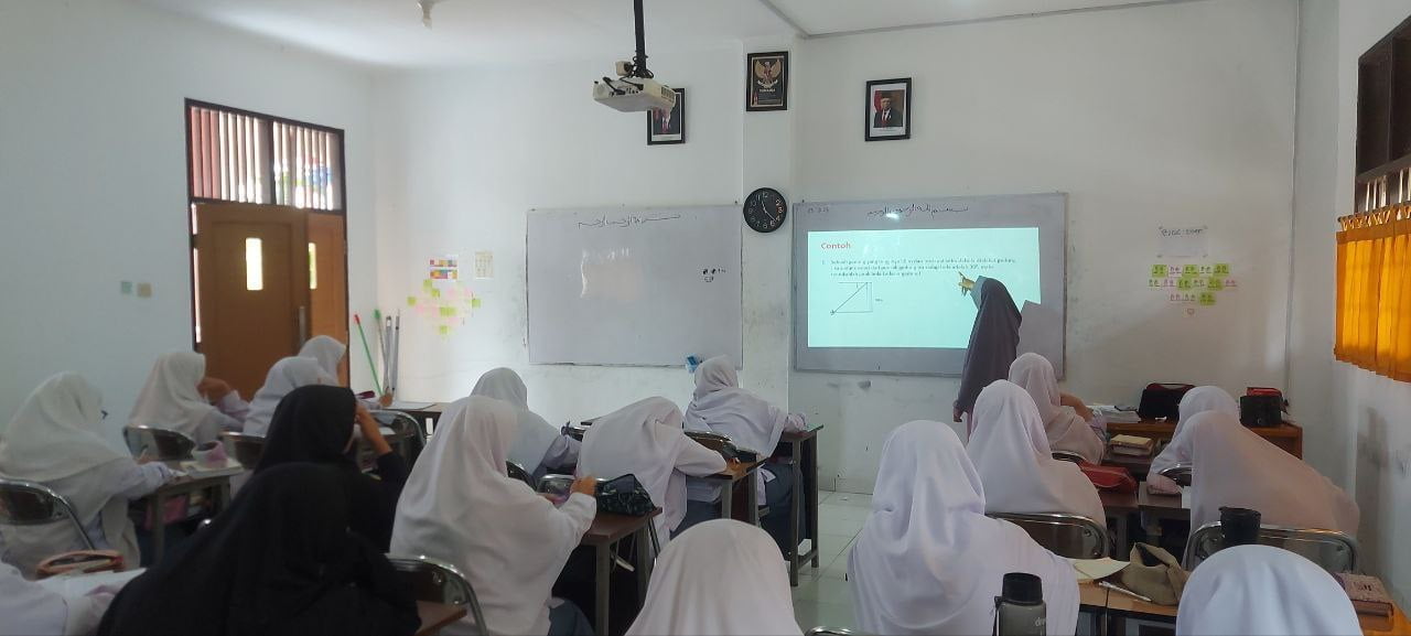 Pelaksanaan Supervisi Akademik Sebagai Upaya untuk Meningkatkan Kompetensi Guru dalam Menyusun Rencana Pelaksanaan Pembelajaran