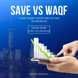 Belajar Ekonomi; Teori Paradox Thrift J. M Keynes dan Solusi Wakaf Yang Ditawarkan Islam