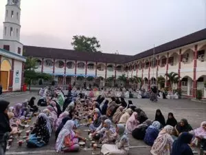 IFTHAR JAMA’I