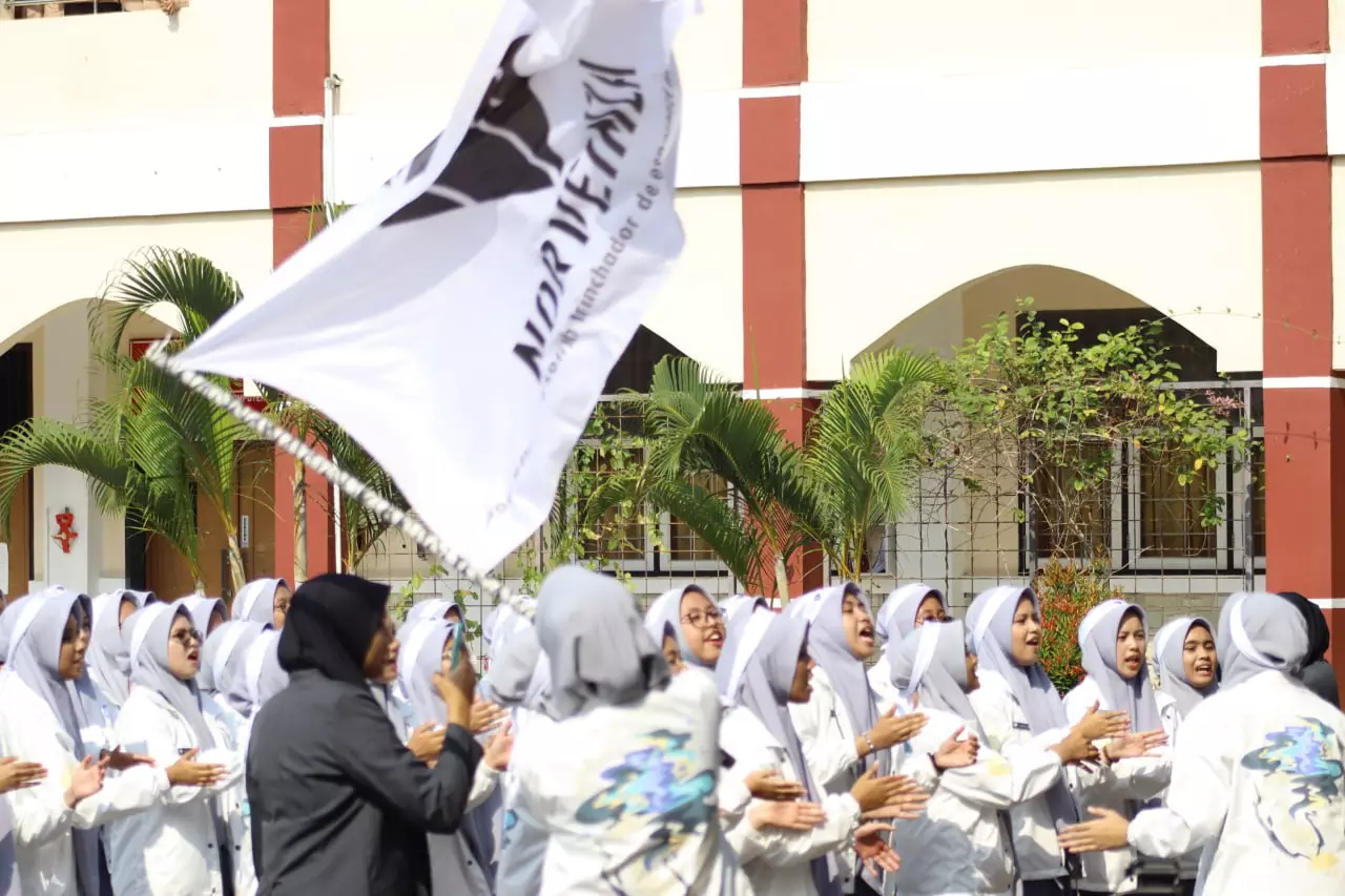 Angkatan