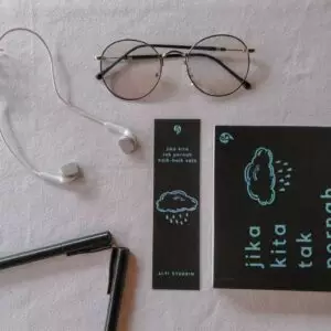 Rekomendasi buku self improvement