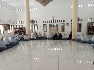 Program Takhasus Tahfidz Quran
