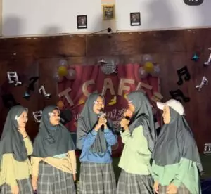 Mengembangkan Potensi Murid Melalui Seni Drama atau Teater