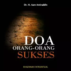 Resume_Review Buku “Doa Orang-Orang Sukses”