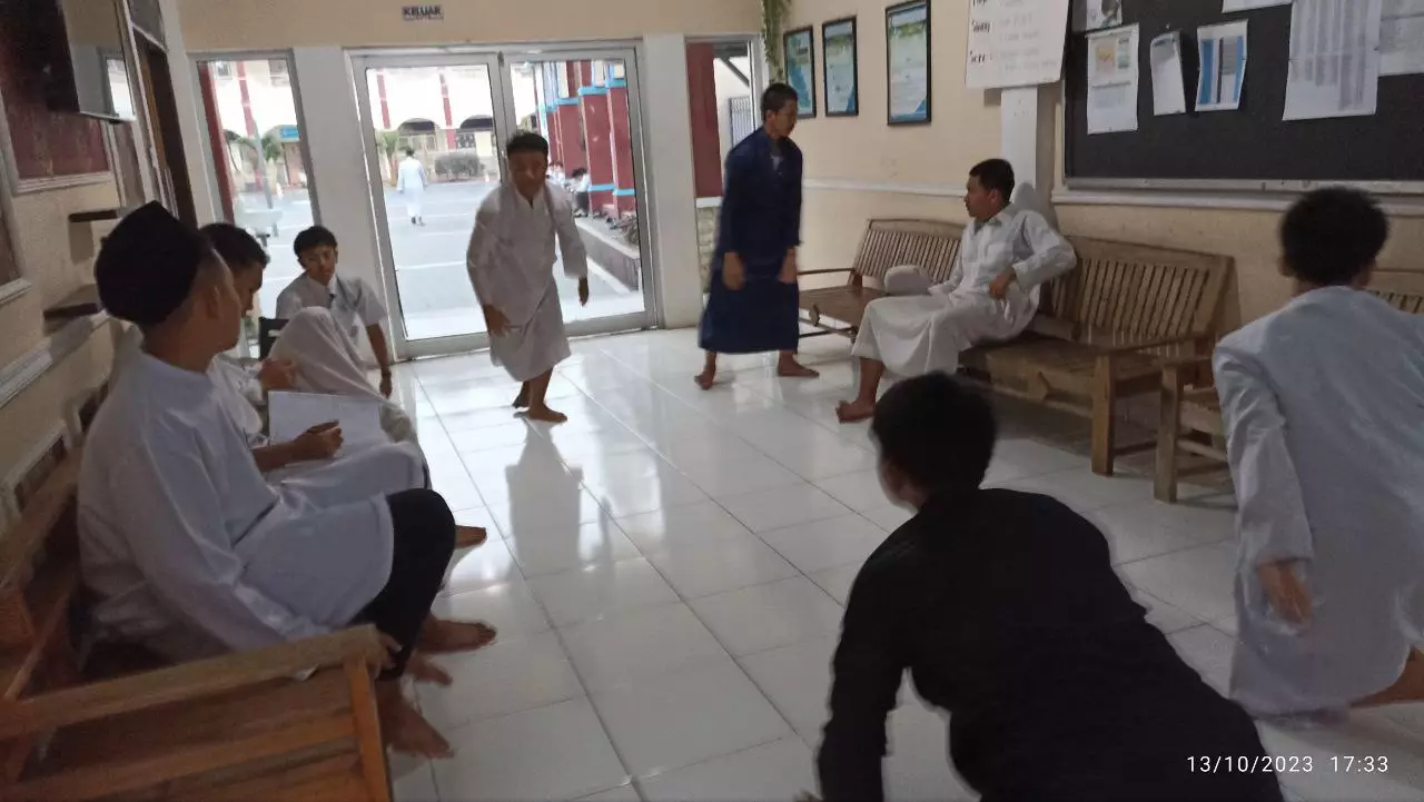 Pentingnya Kedisiplinan Diri untuk Meraih Cita-Cita