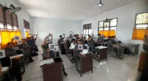 Belajar dengan Media Quizizz Paper Mode