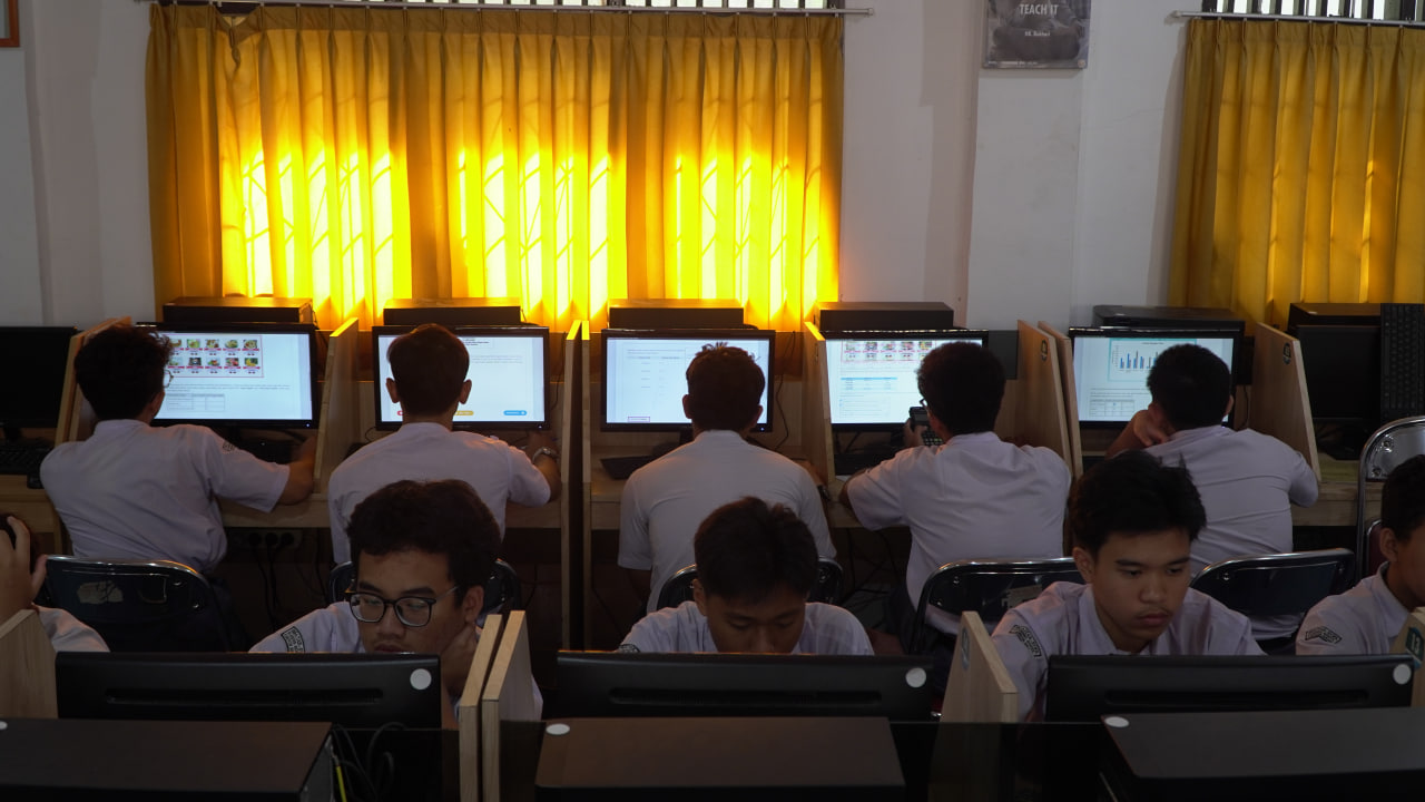 ASESMEN NASIONAL 2024