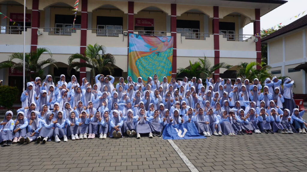 Angkatan Vexalostra