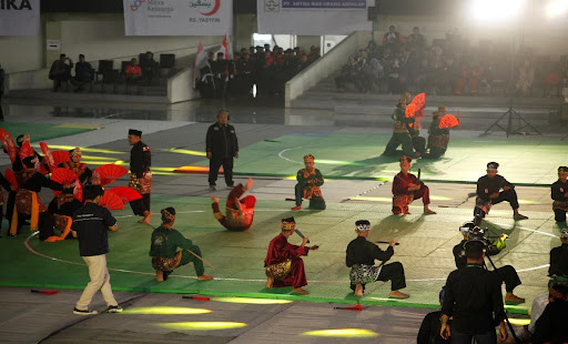 Dari Pesantren Menuju Arena: 13 Santri As-Syifa Sabet Berbagai Medali pada IMPSC 2025 100 Tahun Gontor
