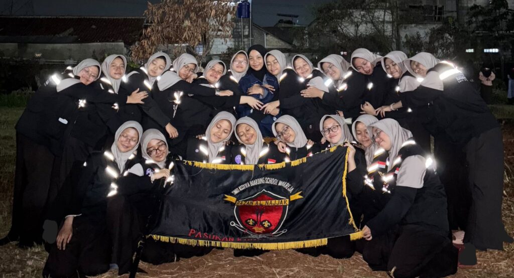 kebersamaan malam MPDI 2025