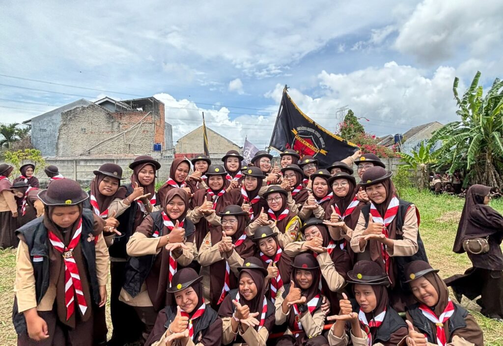 persiapan grand opening MPDI 2025