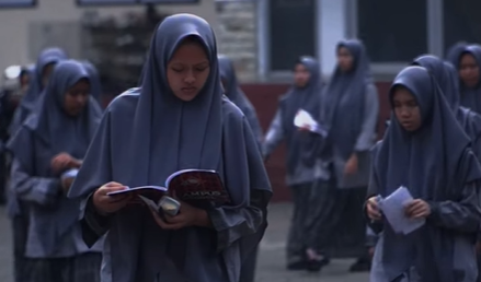 &nbsp;Ujian Akademik Akhir Semester 