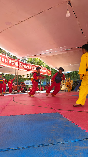 Pertandingan Muhammadiyah Cup 2025