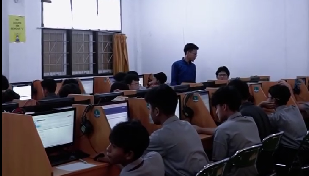 Menakjubkan! Strategi Murid Menaklukkan Sumatif Tengah Semester Sambil Menghadapi Bulan Ramadhan