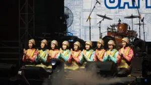 Closing ASFERA 2026: Spectacular and Unforgettable Night, Puncak Kemegahan Assyifa Festival Raya Bersama 4 Cabang