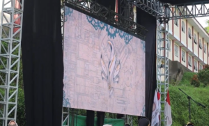 ASFERA 2026 Grand Opening: Spectacular & Inspiring Festival Opening Moment