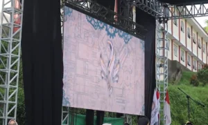 ASFERA 2026 Grand Opening: Spectacular & Inspiring Festival Opening Moment