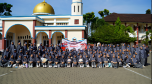 SKN Nyresviel Putri 2026: Inspiring & Meaningful Journey of Service and Togetherness