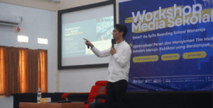 Materi Utama: Strategi Pengelolaan Media