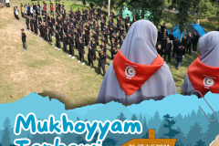 MUKHOYYAM TARBAWI - 1