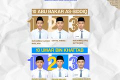 FEEDS JUARA KELAS FINAL - 2