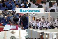 HARI PERTAMA MASUK - 4