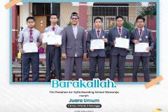 PANAHAN-SUBANG-SERIES