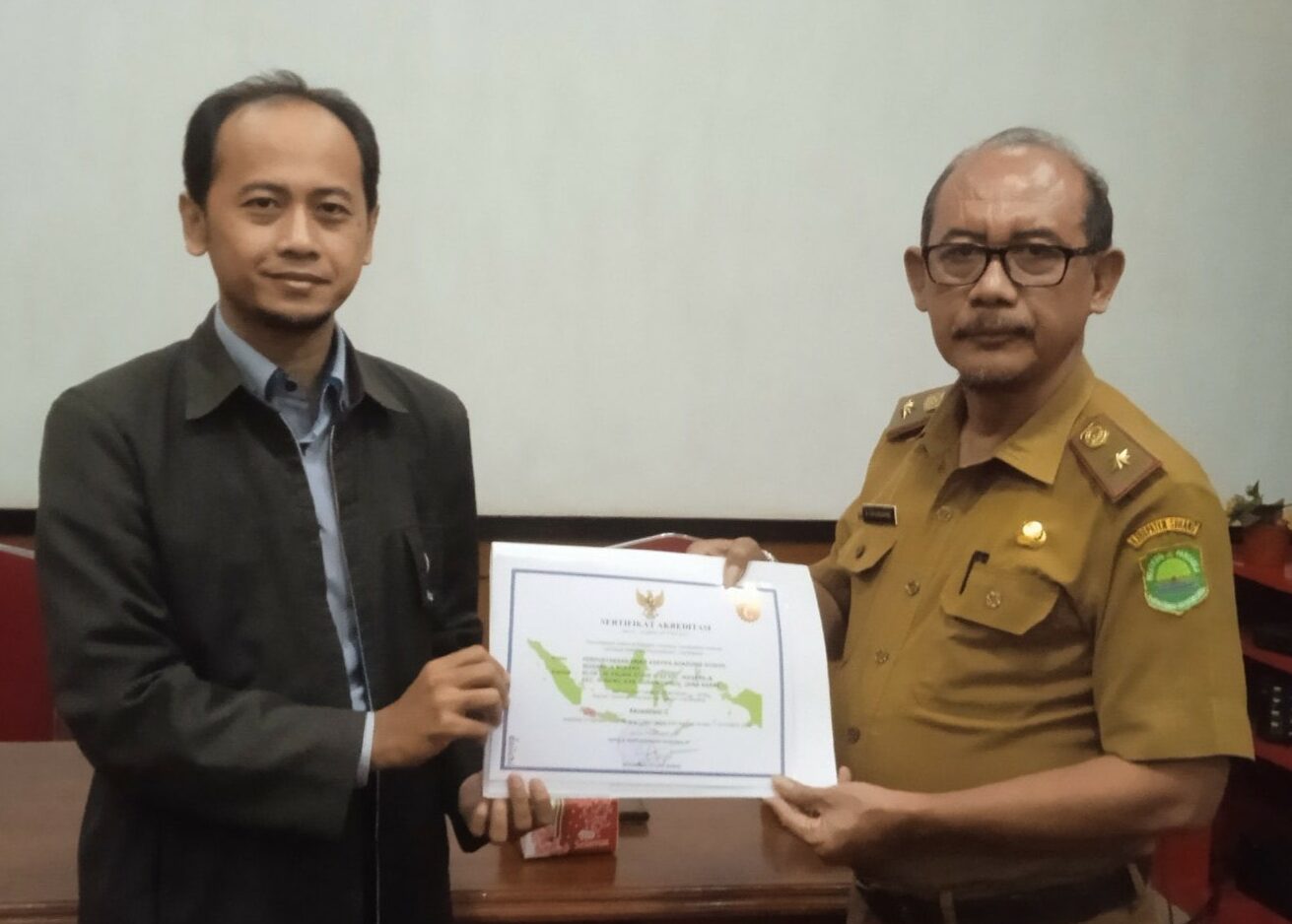 Melihat Kegiatan Support Suplemen Literasi Pemustaka Oleh Perpustakaan Putra SMAIT As-Syifa Boarding School Wanareja Subang