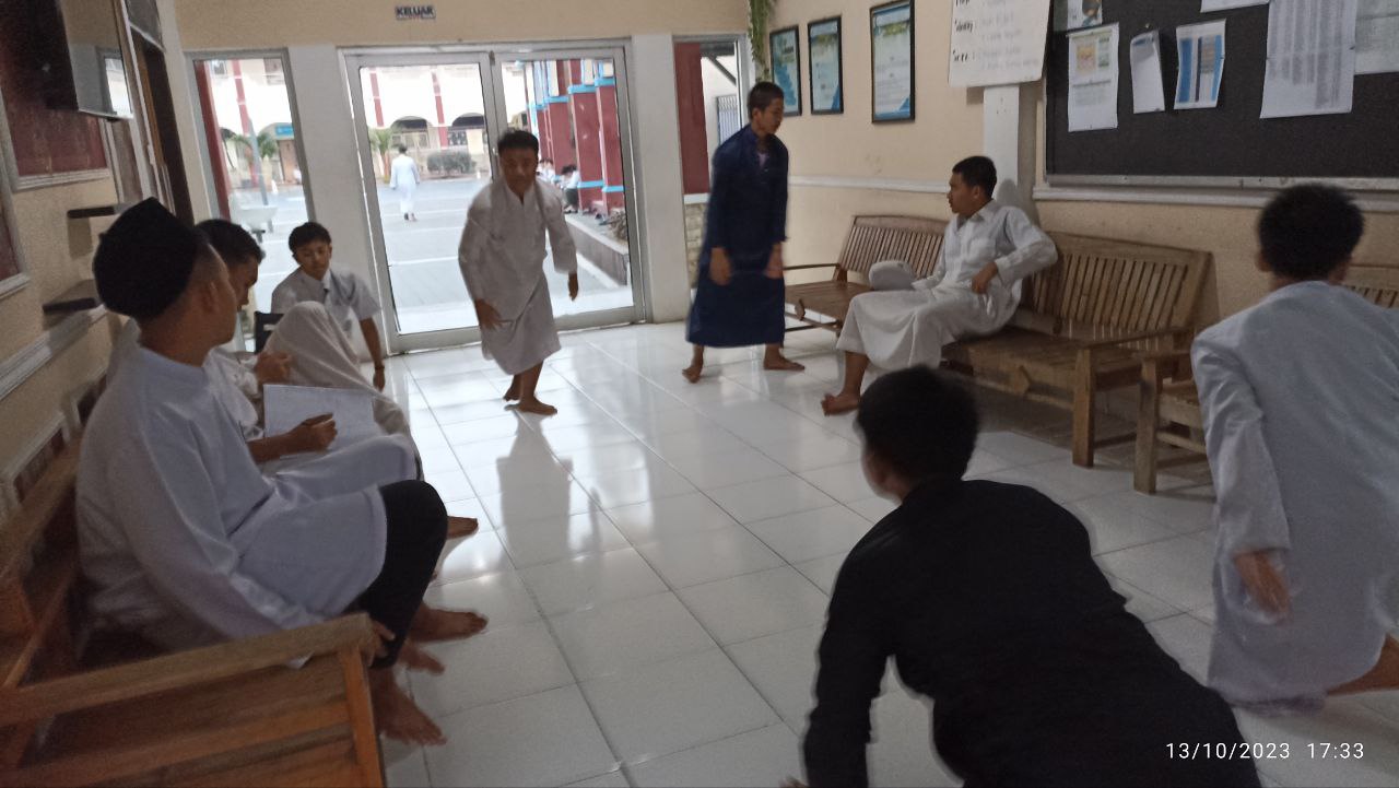 Pentingnya Kedisiplinan Diri untuk Meraih Cita-Cita