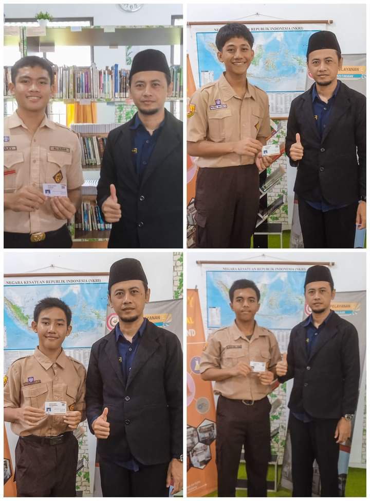 “Sebuah Renungan Akhir Tahun”