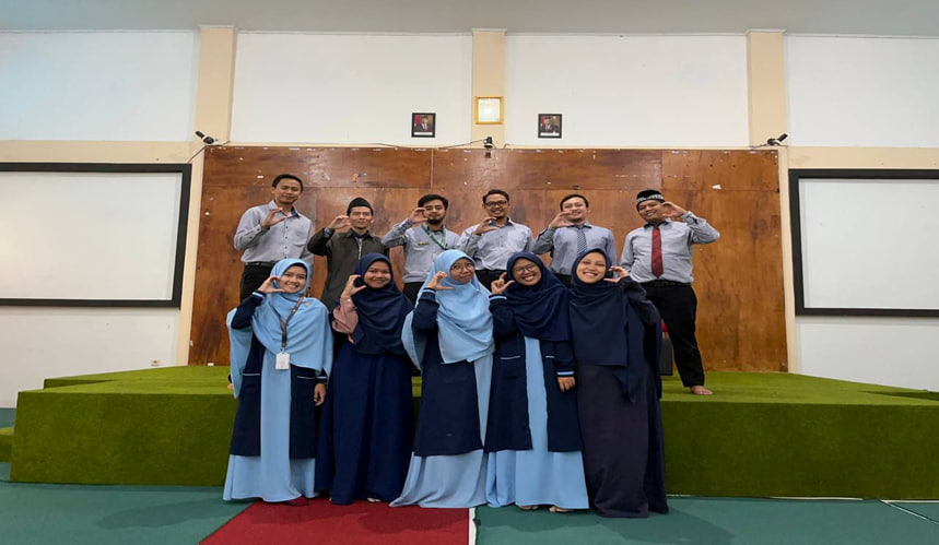 Musyawarah Guru Bimbingan dan Konseling (MGBK) Sebagai Sarana Untuk Mengembangkan Keprofesian