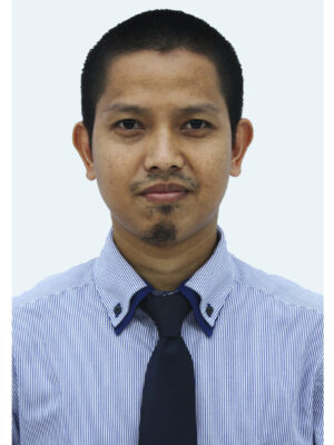 Muhammad Husni Latif Mubarok, S.Pd