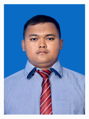 Abdul Wahab Junaedi, S.Hum