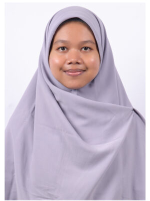 Eza Wahyudiny, S.Sos