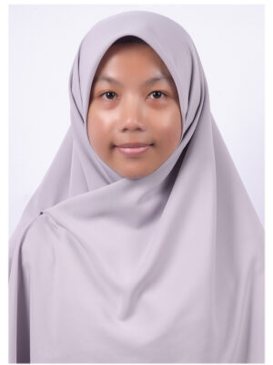 Rahma Dona Sapitri, S.Pd