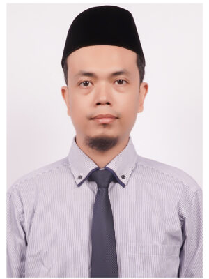 Abudzar Mandiyli Lubis, Lc.