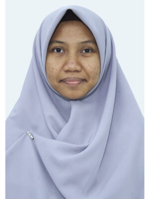 Aam Siti Aminah, S.Pd