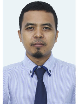 Chandra Setiawan, S.Pd