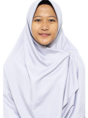 Devia Anzarina, S.Pd