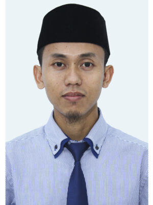 Dadan Muhammad Yahya, S.Pd,. Gr