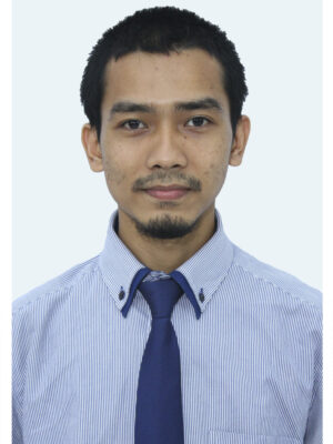 Fadhli Hadi Surya, S.Si., M.T