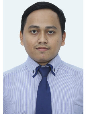 Imam Bishry Nuryayi, S.Pd