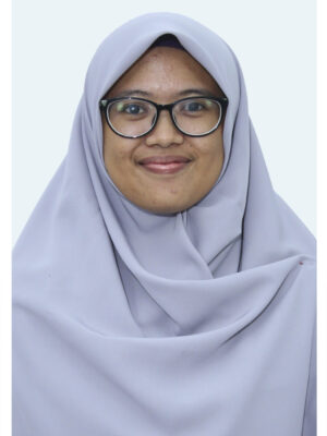 Neni Nuratmya Dewi, S.Sos