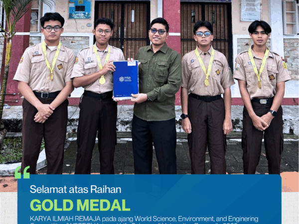 Karya Ilmiah Remaja (KIR)