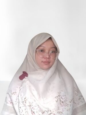 Ellin Asynari, S.Kom