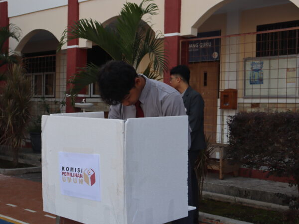 PEMIRA 2025 Resmi Usai, Raydin-Ghufron Amankan Kemenangan Signifikan atas Sultan-Gilang