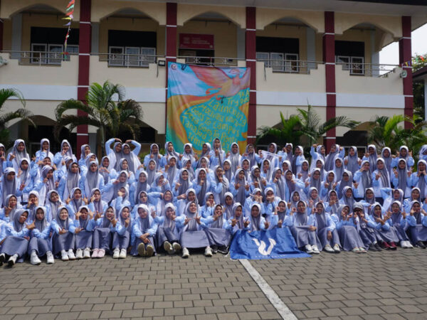 Bukan Sekadar Launching: Langkah Lebih Maju Vexalostra Menuju Lintasan Baru