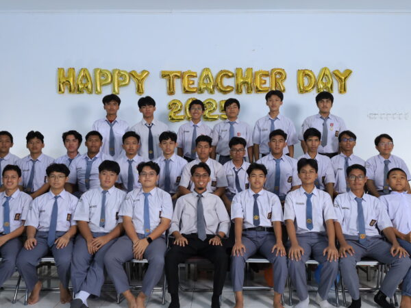 Peringatan Hari Guru Nasional 2025: Wujud Apresiasi Santri melalui Lomba Edukatif dan Nominasi Guru